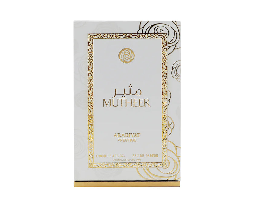 Product image of myperfumes arabiyat prestige mutheer 100 ml edp women perfume - Image 3