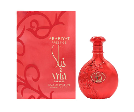 Product image of myperfumes arabiyat prestige nyla sherbet 100 ml edp women perfume - Image 2