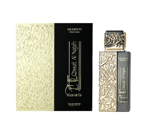 Product image of myperfumes arabiyat prestige qissat al najah kiamichi 100 ml edp men perfume - Image 2