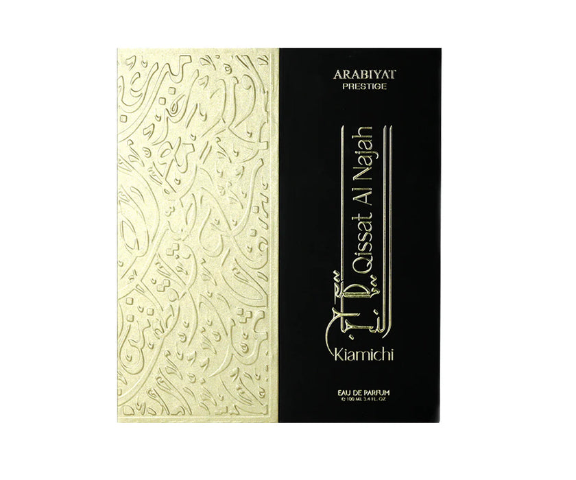 Product image of myperfumes arabiyat prestige qissat al najah kiamichi 100 ml edp men perfume - Image 3