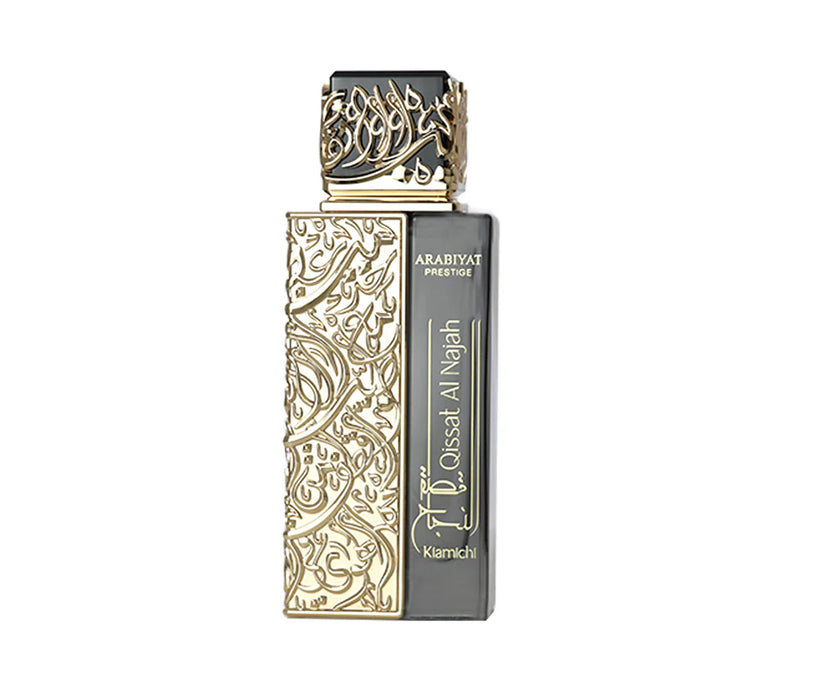 Product image of myperfumes arabiyat prestige qissat al najah kiamichi 100 ml edp men perfume
