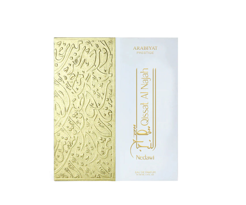 Product image of myperfumes arabiyat prestige qissat al najah nedawi 100 ml edp unisex perfume - Image 3