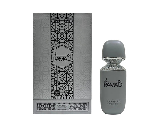 Product image of myperfumes arabiyat prestige ramad 100 ml edp unisex perfume - Image 2