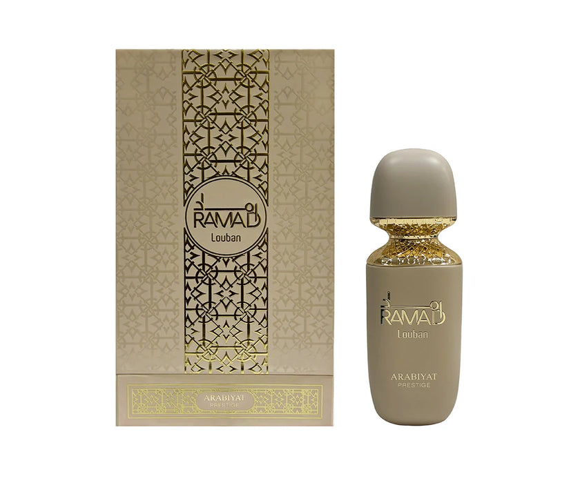 Product image of myperfumes arabiyat prestige ramad louban 100 ml edp unisex perfume - Image 2