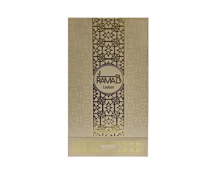 Product image of myperfumes arabiyat prestige ramad louban 100 ml edp unisex perfume - Image 3