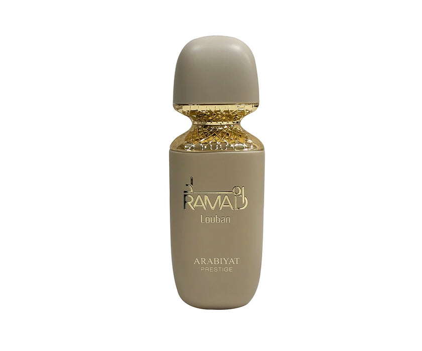 Product image of myperfumes arabiyat prestige ramad louban 100 ml edp unisex perfume