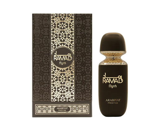 Product image of myperfumes arabiyat prestige ramad myrrh 100 ml edp unisex perfume - Image 2