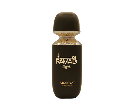 Product image of myperfumes arabiyat prestige ramad myrrh 100 ml edp unisex perfume