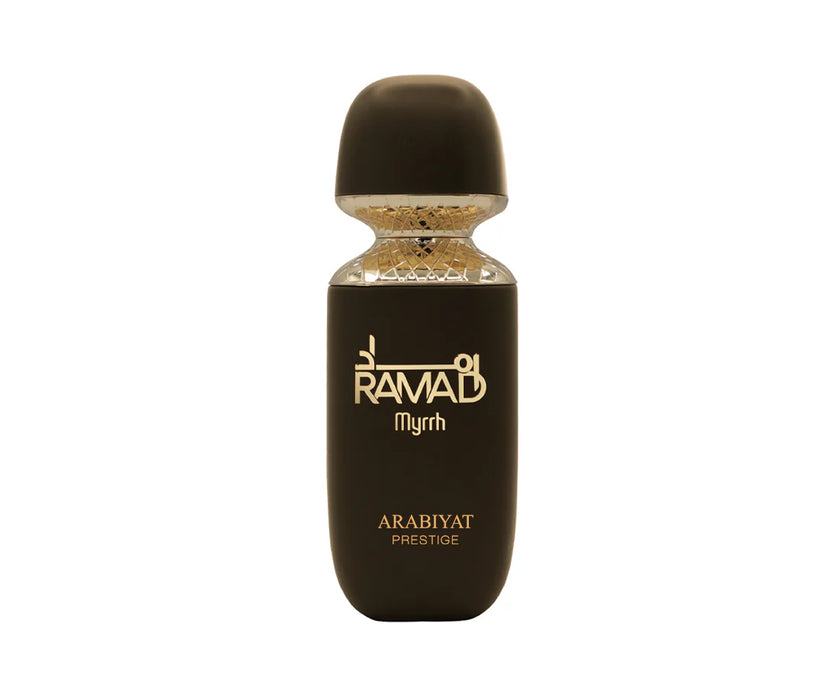 Product image of myperfumes arabiyat prestige ramad myrrh 100 ml edp unisex perfume