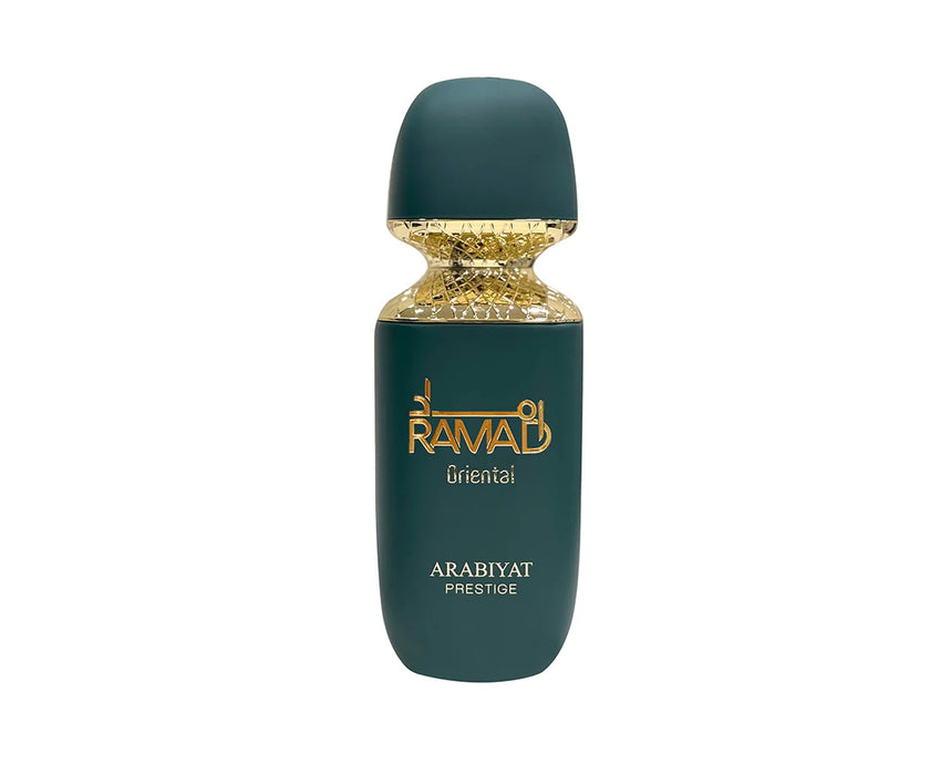 Product image of myperfumes arabiyat prestige ramad oriental 100 ml edp unisex perfume