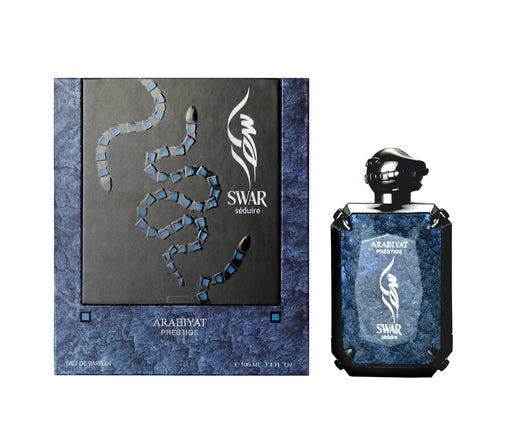 Product image of myperfumes arabiyat prestige swar seduire 100 ml edp unisex perfume - Image 2