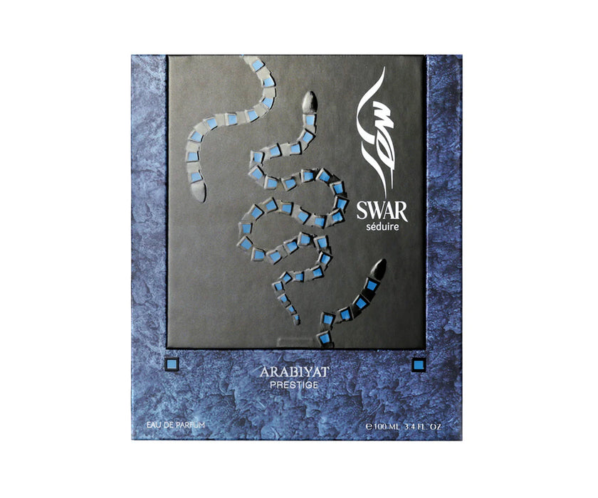 Product image of myperfumes arabiyat prestige swar seduire 100 ml edp unisex perfume - Image 3