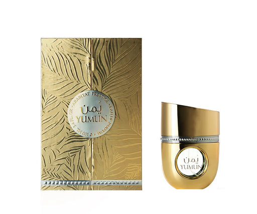 Product image of myperfumes arabiyat prestige yumun 100 ml edp women perfume - Image 2