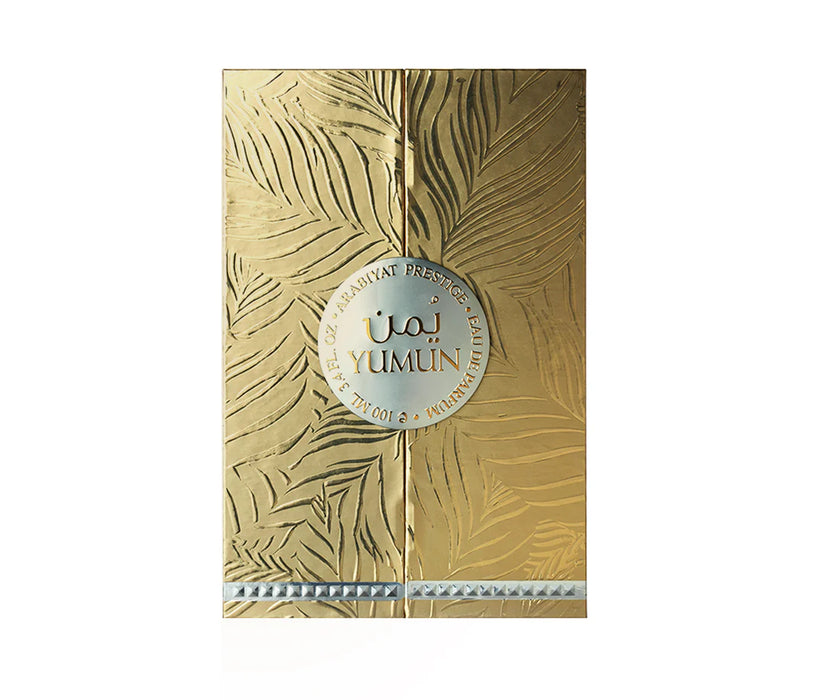 Product image of myperfumes arabiyat prestige yumun 100 ml edp women perfume - Image 3