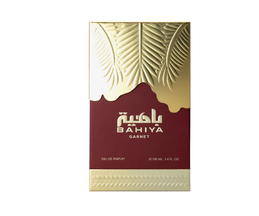 Product image of myperfumes arabiyat prestige bahiya garnet 100 ml edp women perfume - Image 5