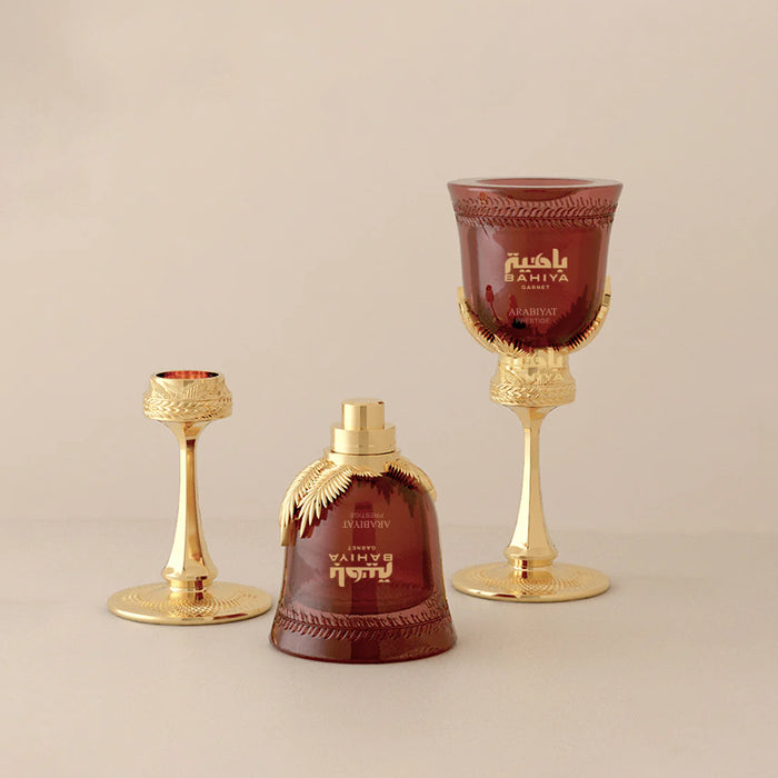 Product image of myperfumes arabiyat prestige bahiya garnet 100 ml edp women perfume - Image 4