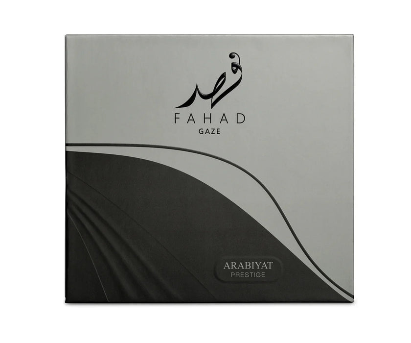 Product image of myperfumes arabiyat prestige fahad gaze 100 ml edp men perfume - Image 3