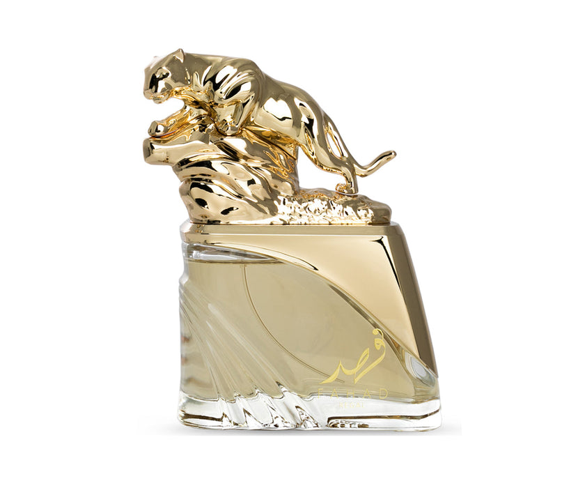 Product image of myperfumes arabiyat prestige fahad regal 100 ml edp unisex perfume