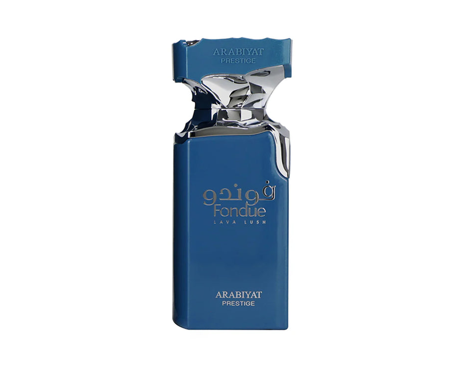 Product image of myperfumes arabiyat prestige fondue lava lush 100 ml edp unisex perfume