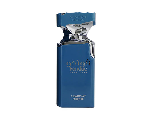Product image of myperfumes arabiyat prestige fondue lava lush 100 ml edp unisex perfume