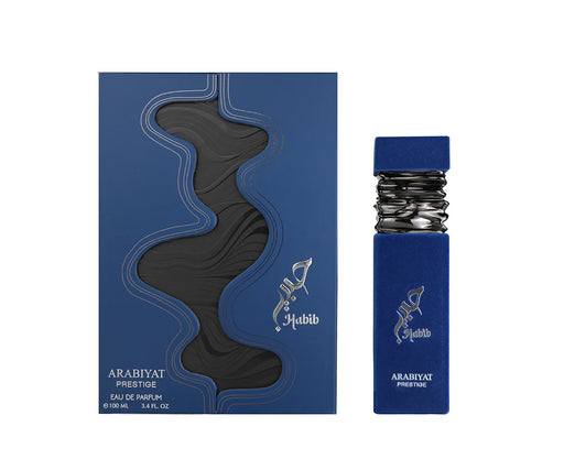 Product image of myperfumes arabiyat prestige habib 100 ml edp men perfume - Image 2
