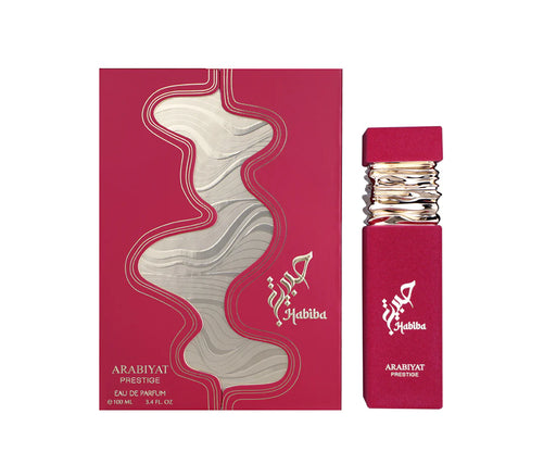 Product image of myperfumes arabiyat prestige habiba 100 ml edp women perfume - Image 2