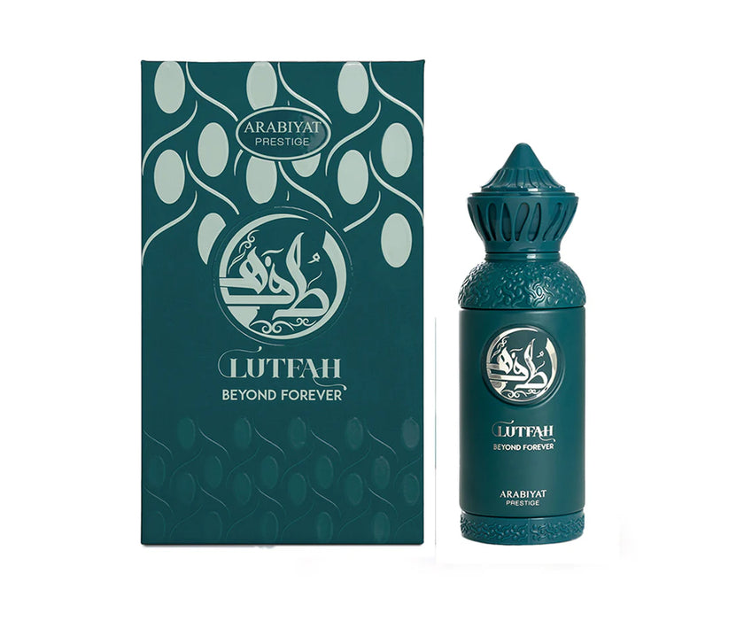 Product image of myperfumes arabiyat prestige lutfah beyond forever 80 ml edp unisex perfume - Image 2