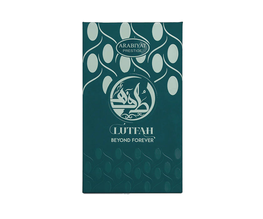 Product image of myperfumes arabiyat prestige lutfah beyond forever 80 ml edp unisex perfume - Image 3