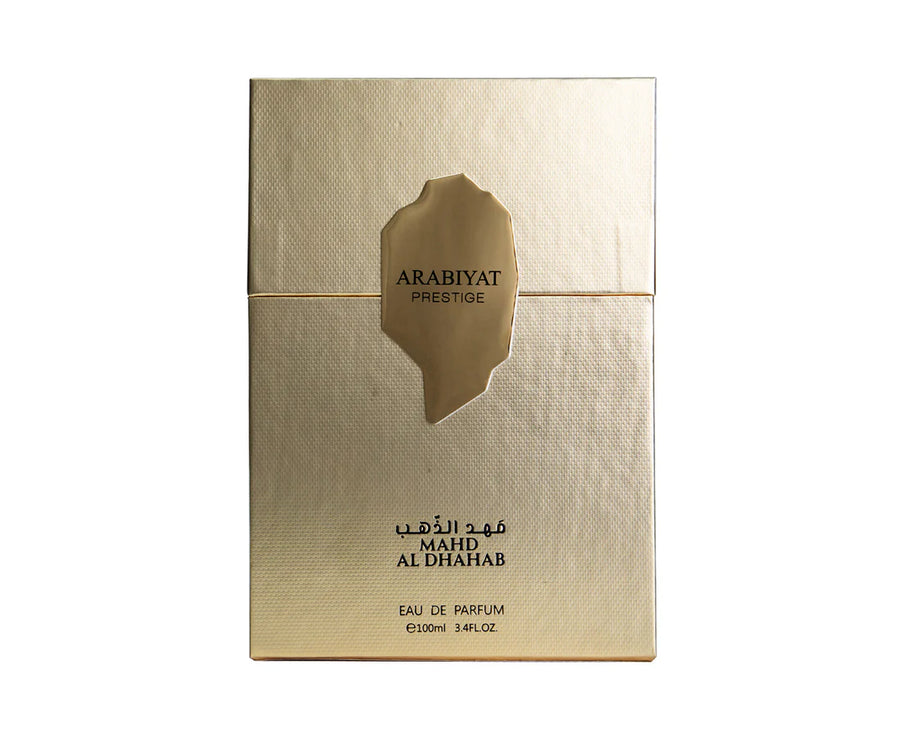 Product image of myperfumes arabiyat prestige mahd al dhahab 100 ml edp unisex perfume - Image 3