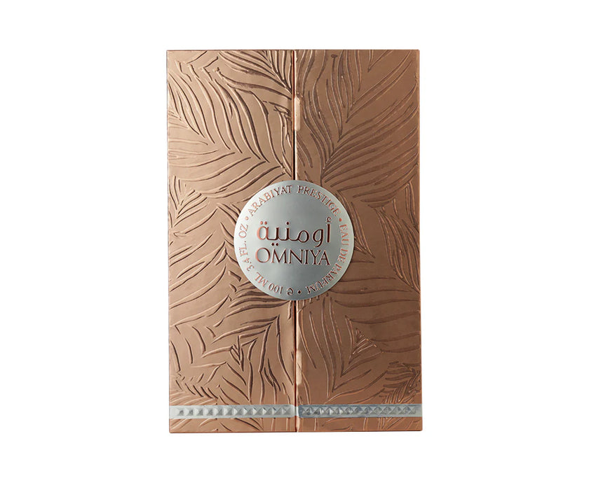 Product image of myperfumes arabiyat prestige omniya 100 ml edp women perfume - Image 3