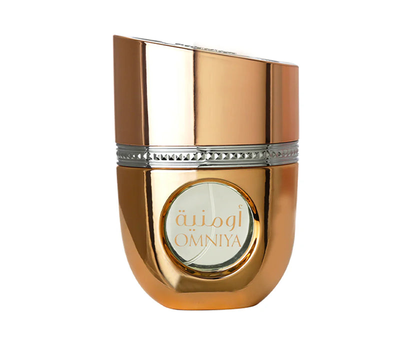 Product image of myperfumes arabiyat prestige omniya 100 ml edp women perfume