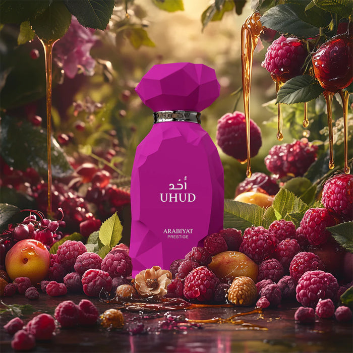 Product image of myperfumes arabiyat prestige uhud 100 ml edp unisex perfume - Image 4