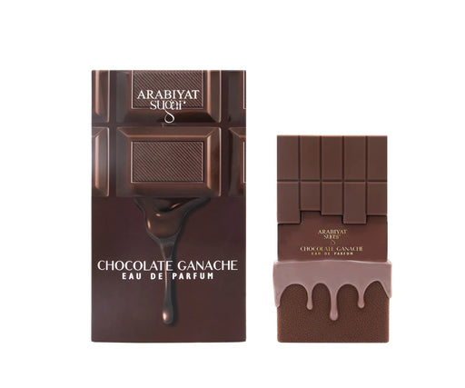 Product image of myperfumes arabiyat sugar chocolate ganache 100 ml edp unisex perfume - Image 2