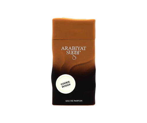 Product image of myperfumes arabiyat sugar cookie dough 100 ml edp women perfume