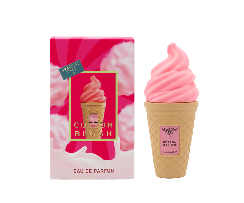 Product image of myperfumes arabiyat sugar cotton blush 100 ml edp women perfume - Image 2