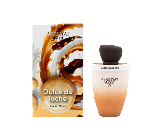 Product image of myperfumes arabiyat sugar dulce de leche 100 ml edp unisex perfume - Image 2