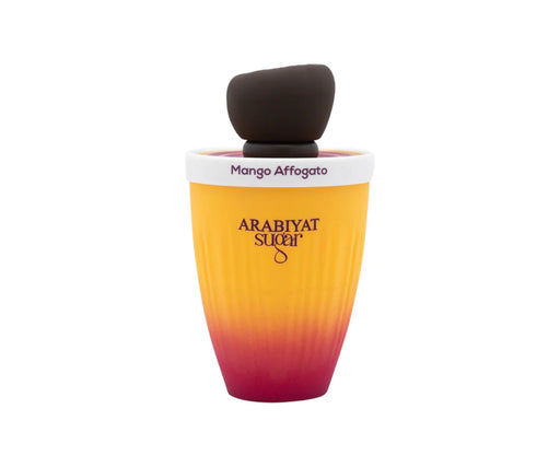 Product image of myperfumes arabiyat sugar mango affogato 100 ml edp unisex perfume