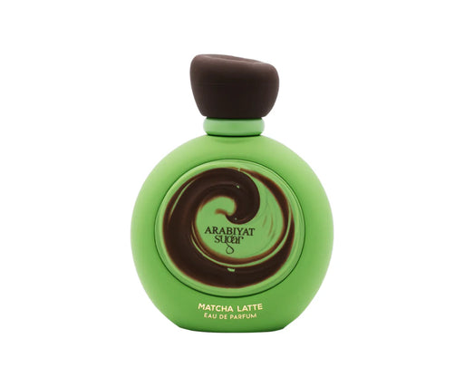 Product image of myperfumes arabiyat sugar matcha latte 100 ml edp women perfume