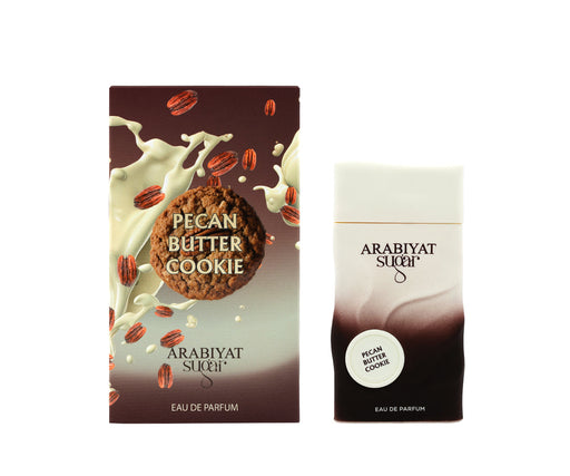 Product image of myperfumes arabiyat sugar pecan butter cookie 100 ml edp unisex perfume - Image 2