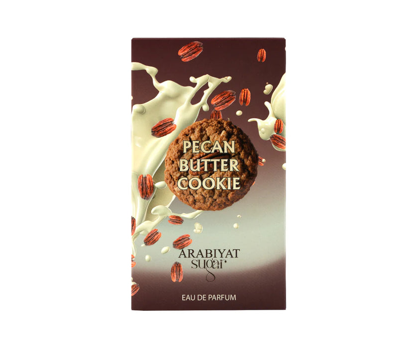 Product image of myperfumes arabiyat sugar pecan butter cookie 100 ml edp unisex perfume - Image 3
