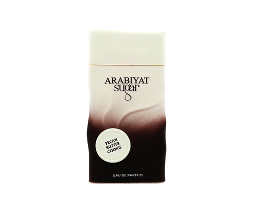 Product image of myperfumes arabiyat sugar pecan butter cookie 100 ml edp unisex perfume