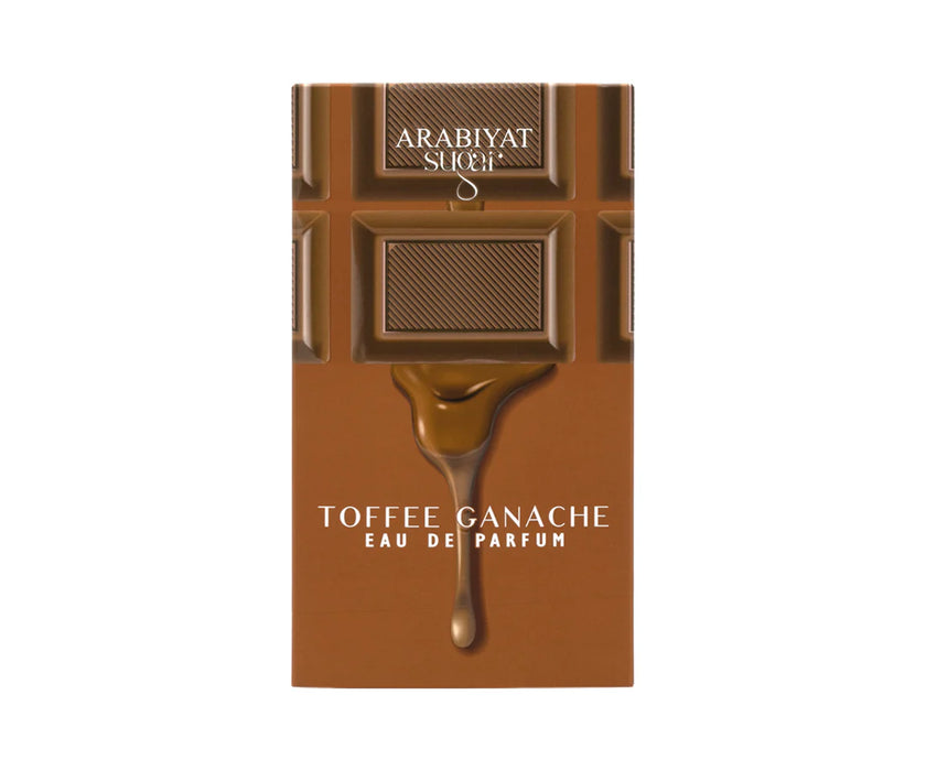 Product image of myperfumes arabiyat sugar toffee ganache 100 ml edp unisex perfume - Image 3