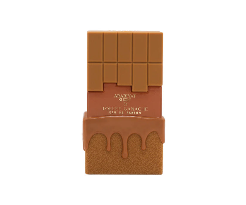 Product image of myperfumes arabiyat sugar toffee ganache 100 ml edp unisex perfume