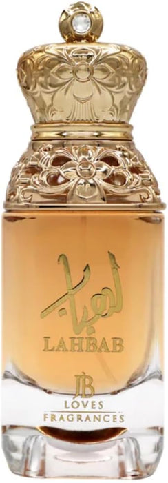 MyPERFUMES JB Loves Fragrances Lahbab 100 ml EDP Unisex Perfume