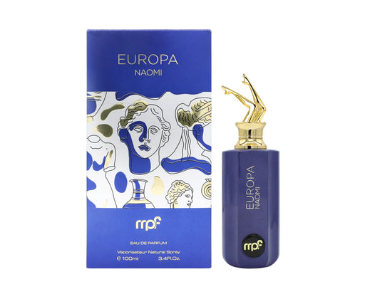 Product image of myperfumes mpf europa naomi 100 ml edp women perfume - Image 2