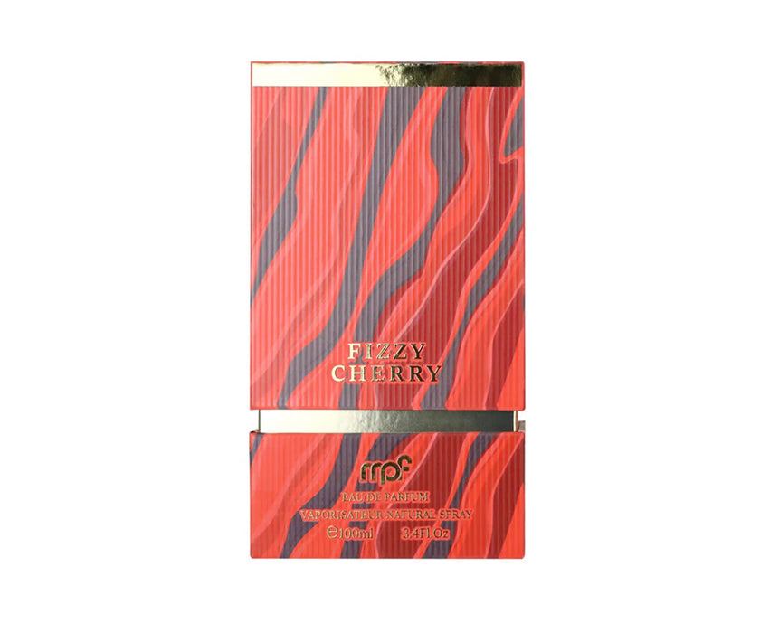 Product image of myperfumes mpf fizzy cherry 100 ml edp unisex perfume - Image 3
