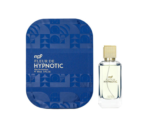 Product image of myperfumes mpf fleur de hypnotic 90 ml edp unisex perfume - Image 2
