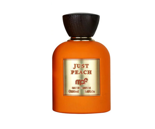 Product image of myperfumes mpf just peach 100 ml edp unisex perfume