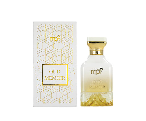 Product image of myperfumes mpf oud memoir 100 ml edp unisex perfume - Image 2