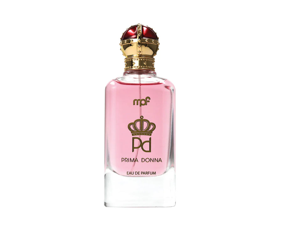 Product image of myperfumes mpf prima donna 100 ml edp women perfume